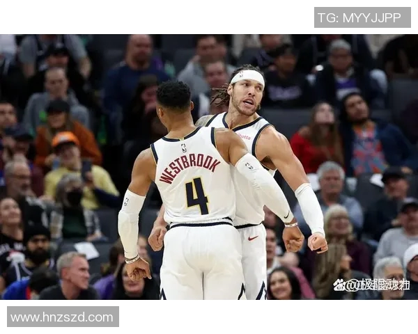 开拓者与掘金对决分析球队实力战术及关键球员深度剖析