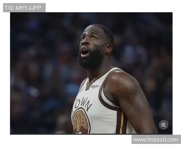 德雷蒙德格林:勇士队的防守核心与领袖风范解析